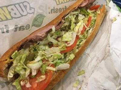 Subway, Plano