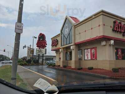 Arby's, Fort Wayne