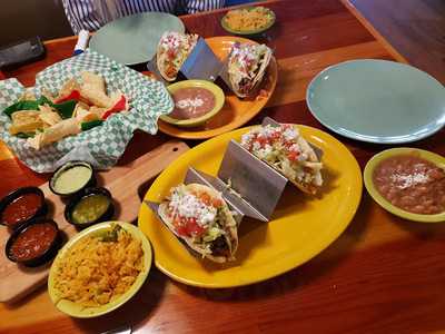 Zoey's Cantina, Henderson