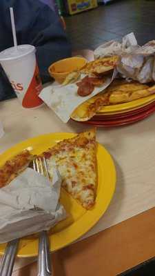 Cicis Pizza, Norfolk