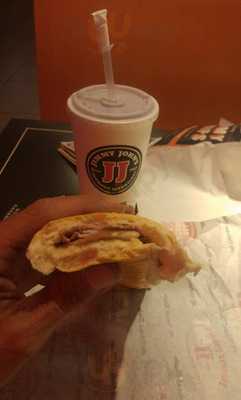 Jimmy John's