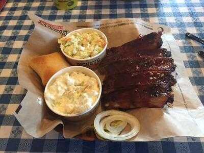 Dickey's Barbecue Pit, Reno