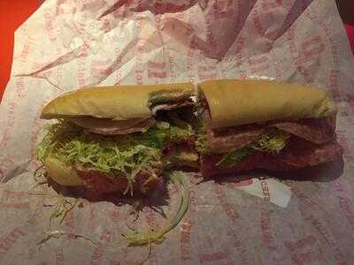 Jimmy John's