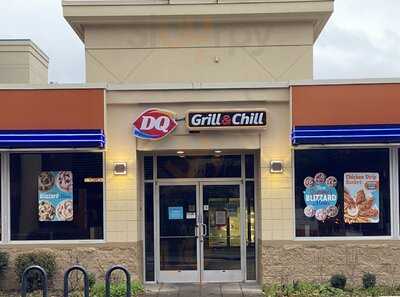 Dairy Queen Grill & Chill, Eugene