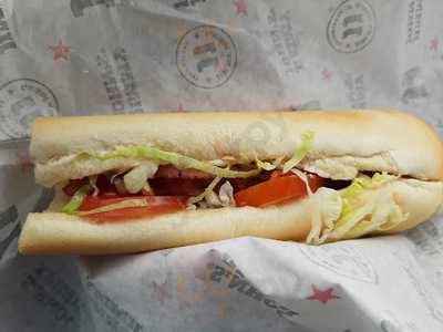 Jimmy Johns, Fort Wayne