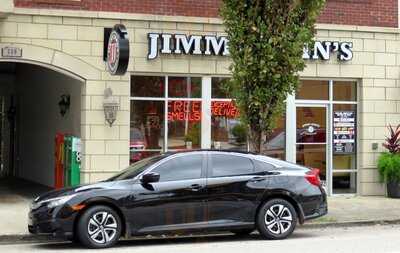 Jimmy John's, Chattanooga