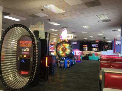 Chuck E. Cheese, Clearwater