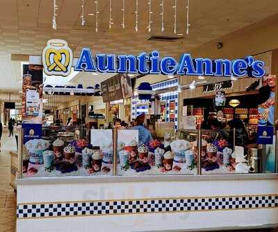 Auntie Anne's Soft Pretzels, St. Petersburg