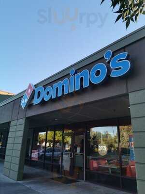 Domino's Pizza, Boise