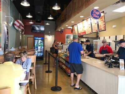 Jersey Mike's Subs, Boca Raton