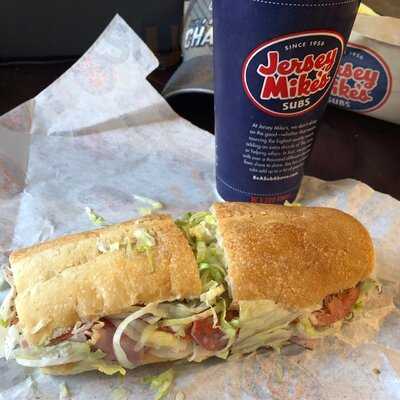 Jersey Mike's Subs, Henderson