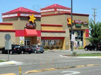 Carl's Jr.