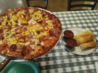 Idaho Pizza Company, Boise