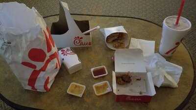 Chick-fil-a