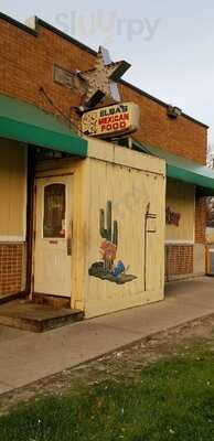 Elsa's Mexican Restaurant