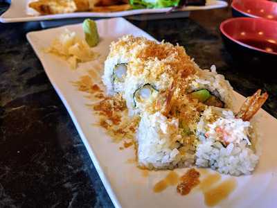 Maki Yaki, Pasadena