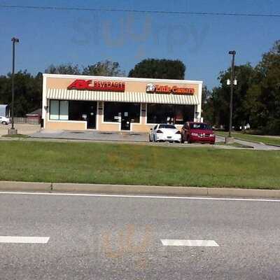 Little Caesars, Mobile