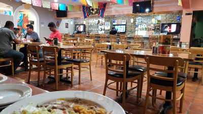 Mexico Lindo Restaurant, West Palm Beach