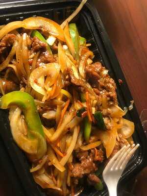 Top Wok Incorporated, Boise