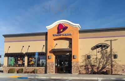 Taco Bell, Bakersfield