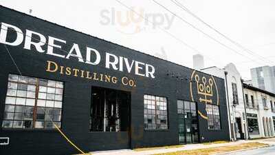 Dread River Distilling Co.