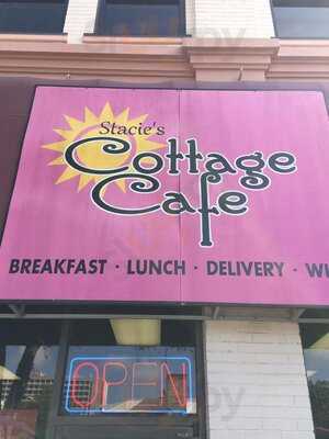 Stacie's Cottage Cafe, St. Petersburg