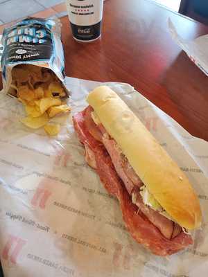 Jimmy John's
