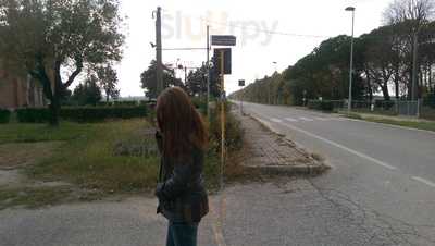 Country Road, Caorle