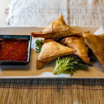 Bole Ethiopian Cuisine, Saint Paul