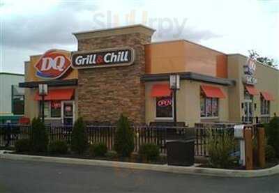 Dairy Queen Grill & Chill