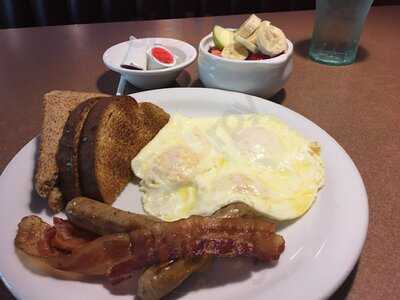 Denny's, Little Rock