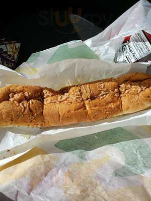 Subway, Marietta