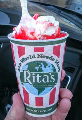 Rita's Italian Ice, Henderson