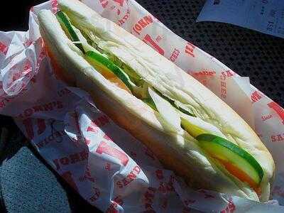 Jimmy John's