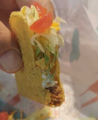 Taco Bell, Boca Raton