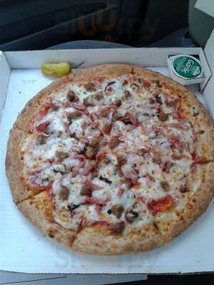 Papa Johns Pizza, Reno