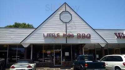 Little Pigs Bar-B-Q of Greenville the Original, Greenville