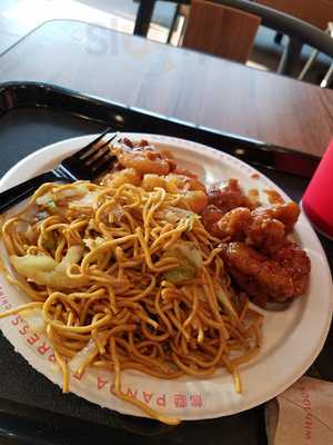 Panda Express, Birmingham