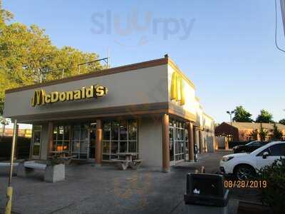 McDonald's, Vancouver