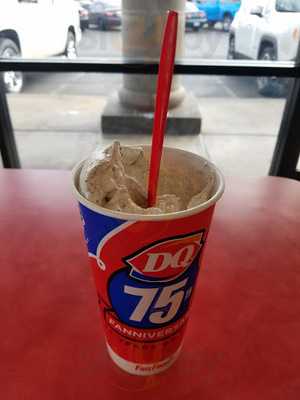 Dairy Queen (Treat), Henderson