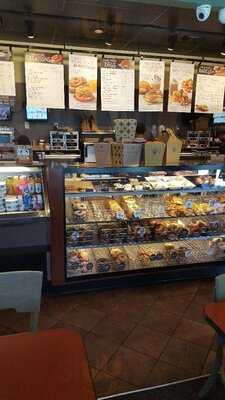 Einstein Bros. Bagels, Boca Raton