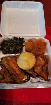 Savorite Southern Cuisine