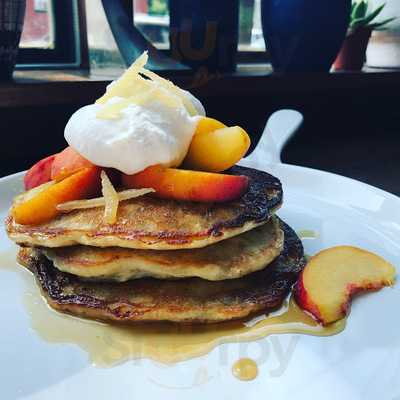 John & Mr. B's Kitchen