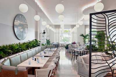 Traymore by Michael Schwartz, Miami Beach