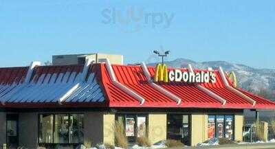 McDonald's, Reno