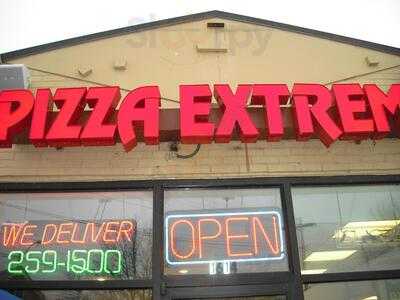 Pizza Extreme, Madison