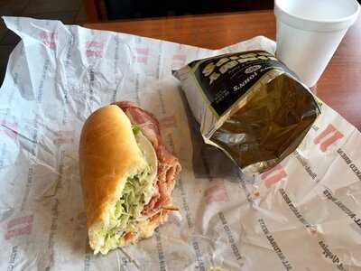 Jimmy John's, Springfield