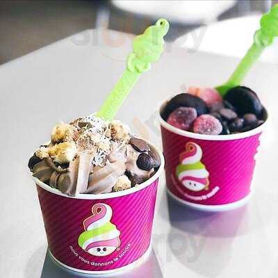 Menchie's Frozen Yogurt, Knoxville