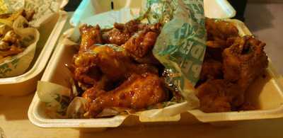 Wingstop