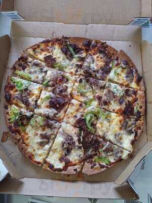 Domino's Pizza, Henderson